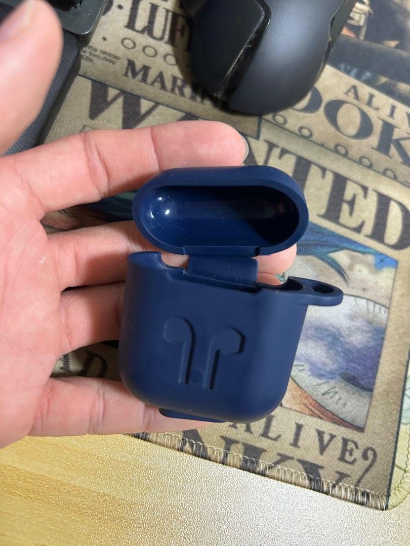 AirPods Gen 1 charging case only, Audio, Earphones on Carousell