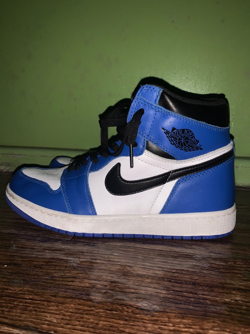 jordan 1 high ua