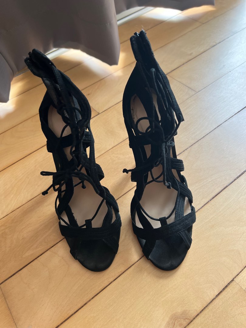 Aldo heels, Women's Fashion, Footwear, Heels on Carousell