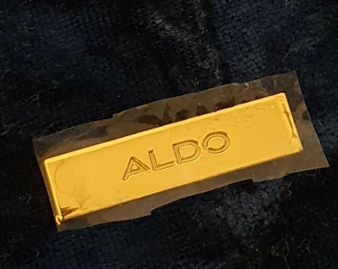 Original Aldo velvet sling bag, Women's Fashion, Bags & Wallets