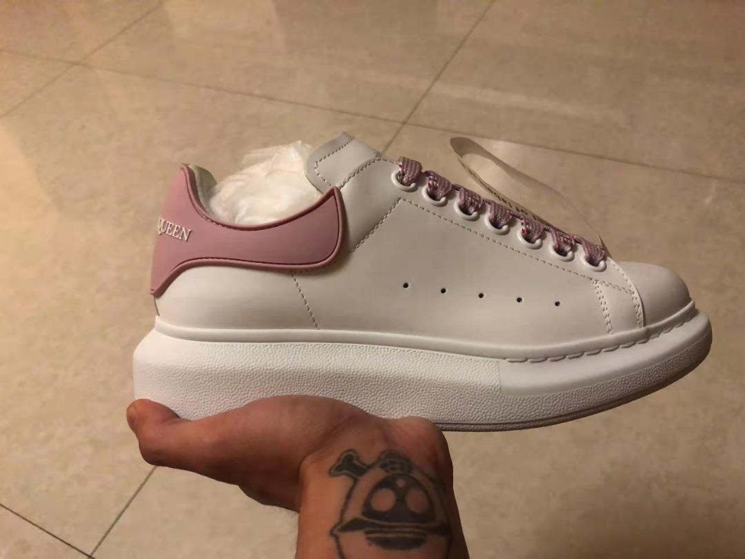 Mc hotsell alexander shoes