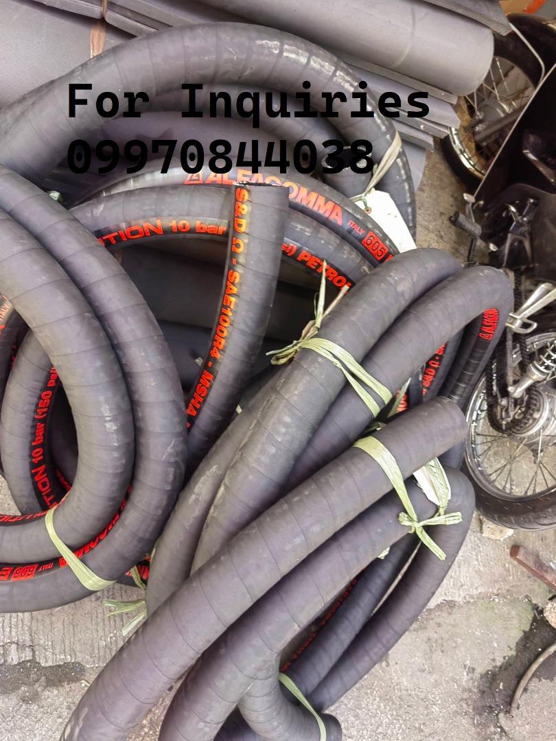 Alfagomma Petroleum Hose, Commercial & Industrial, Industrial Equipment
