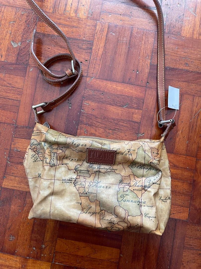 Alviero martini sling bag AM