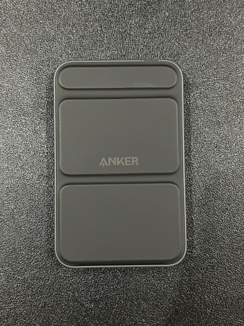 Anker 622 Battery Pack (MagSafe battery pack), Mobile Phones
