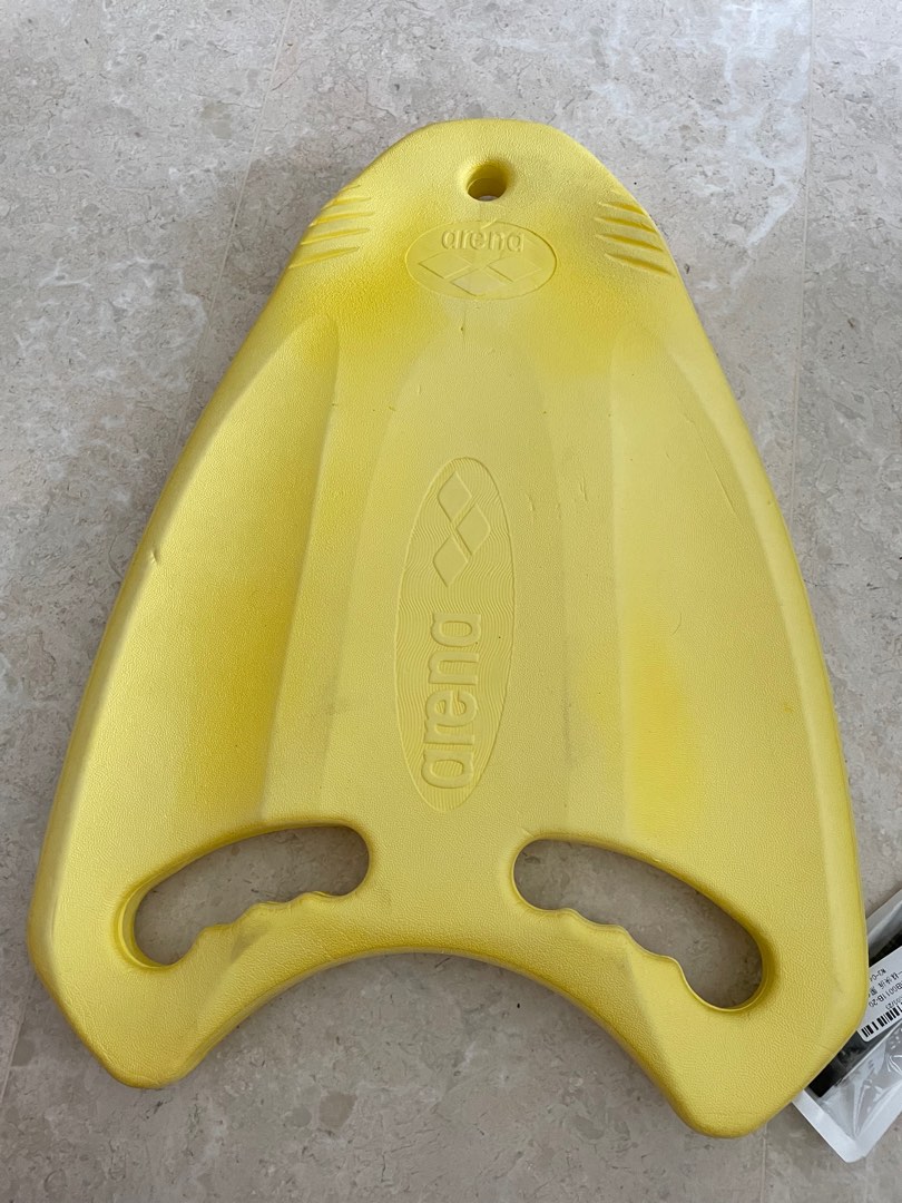 Arena swim float, Sports Equipment, Sports & Games, Water Sports on