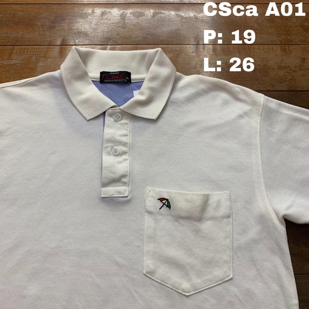 Arnold palmer golf shirts with clearance pocket