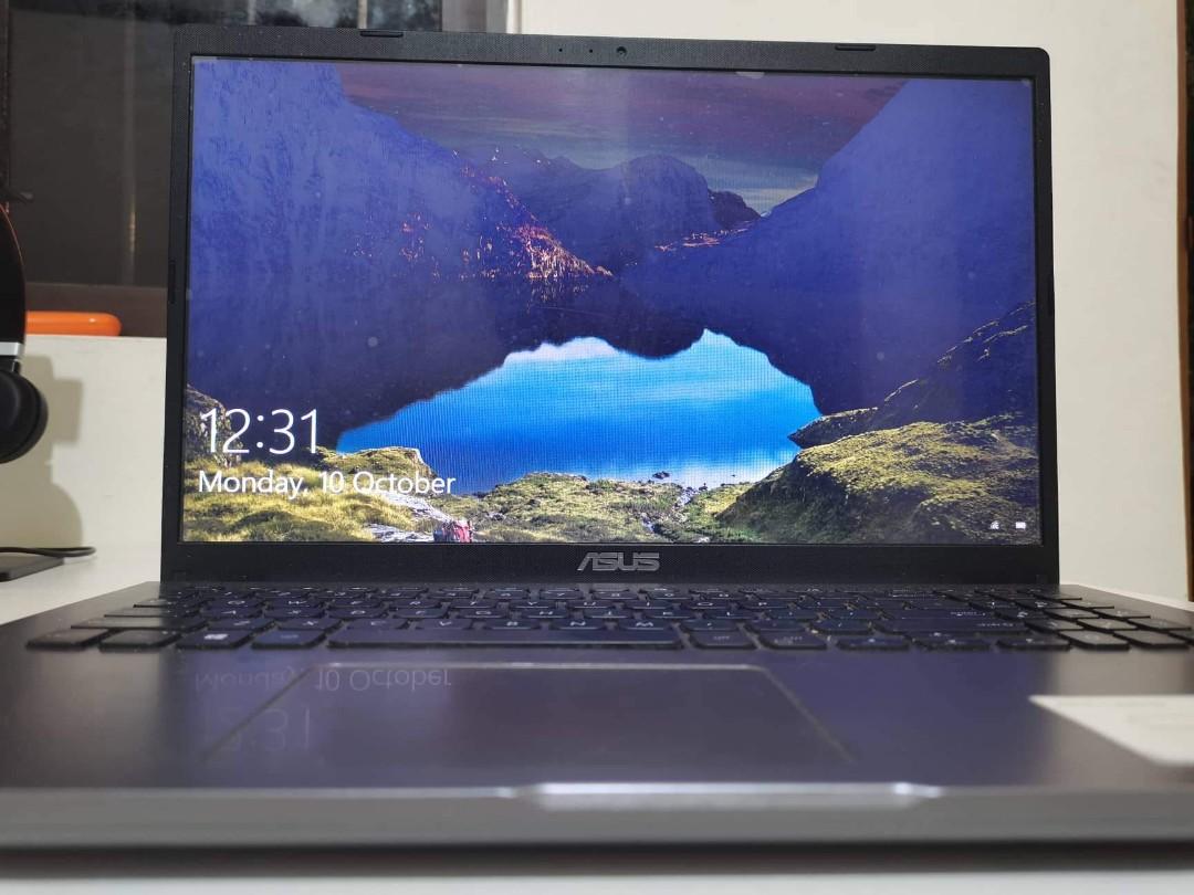 Asus ryzen 5, Computers & Tech, Laptops & Notebooks on Carousell