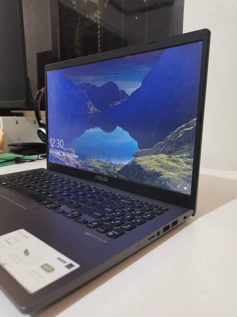 Asus ryzen 5, Computers & Tech, Laptops & Notebooks on Carousell