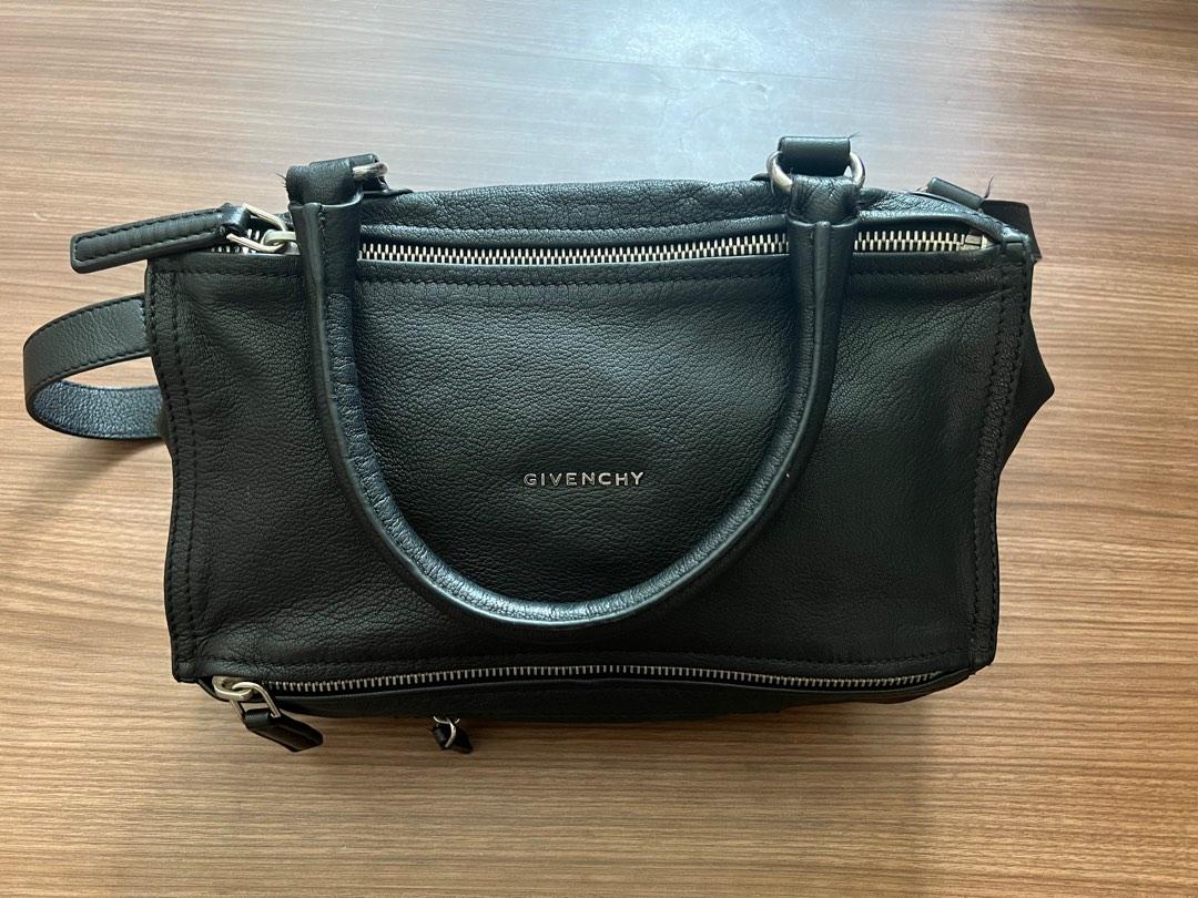 Authentic givenchy pandora sale
