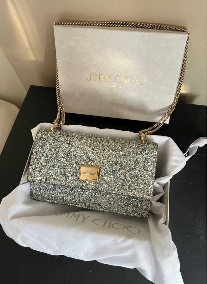 Jimmy choo leni bag sales