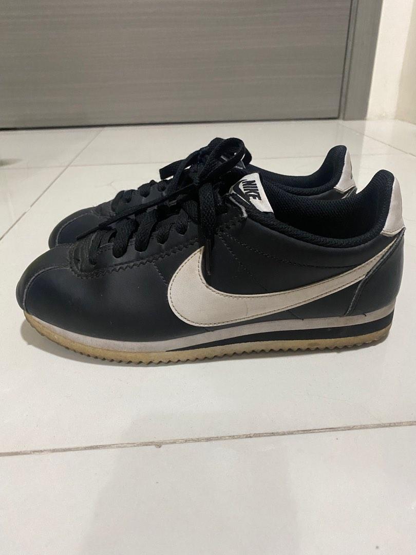 nike cortez authentic