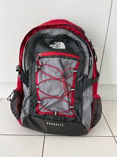 Authentic The North Face Backpack