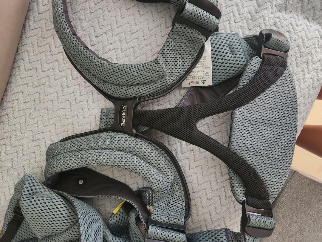 Baby Bjorn Carrier, Babies & Kids, Going Out, Carriers & Slings on