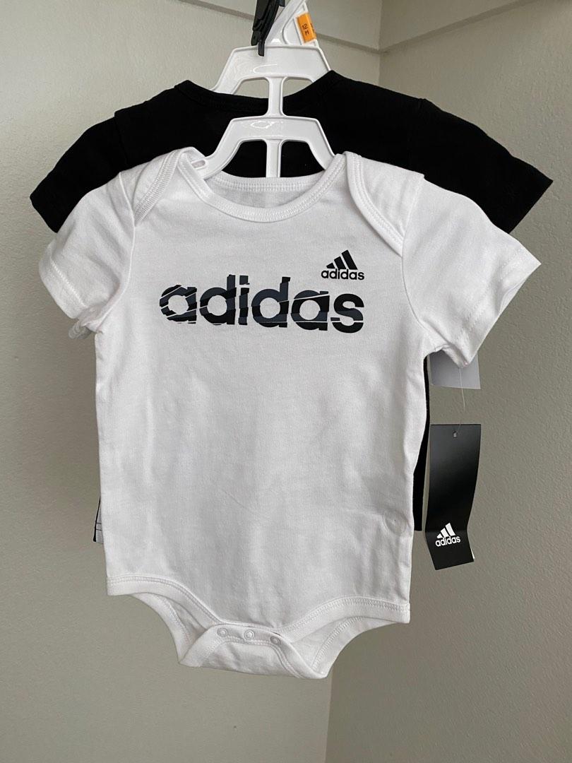 Baby Boy Adidas 2 Sets 12 Months