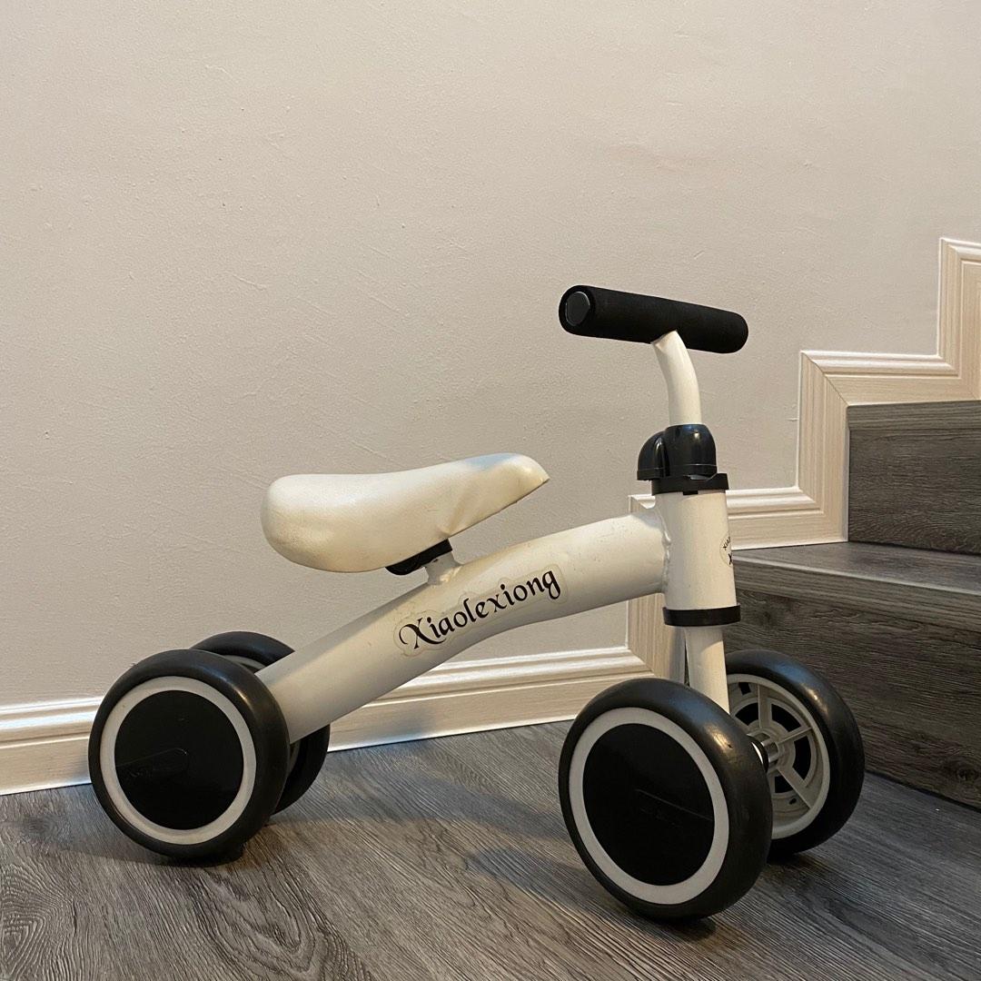 Baby walker bike sale