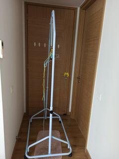 Baby Yaolan Swing With net and manual