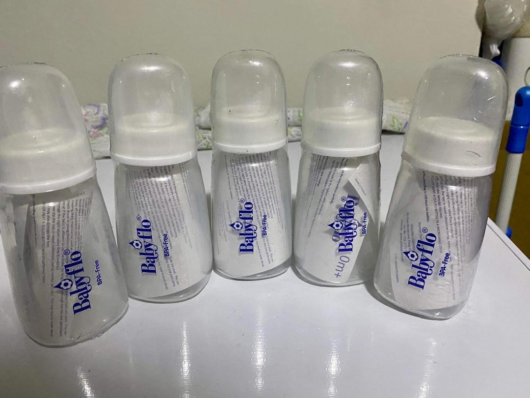 Babyflo bottle price top