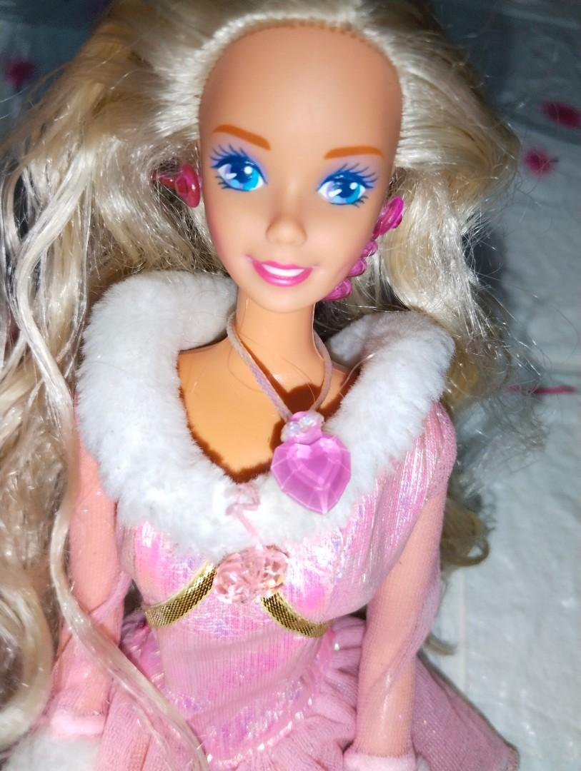Barbie, Hobbies & Toys, Toys & Games on Carousell