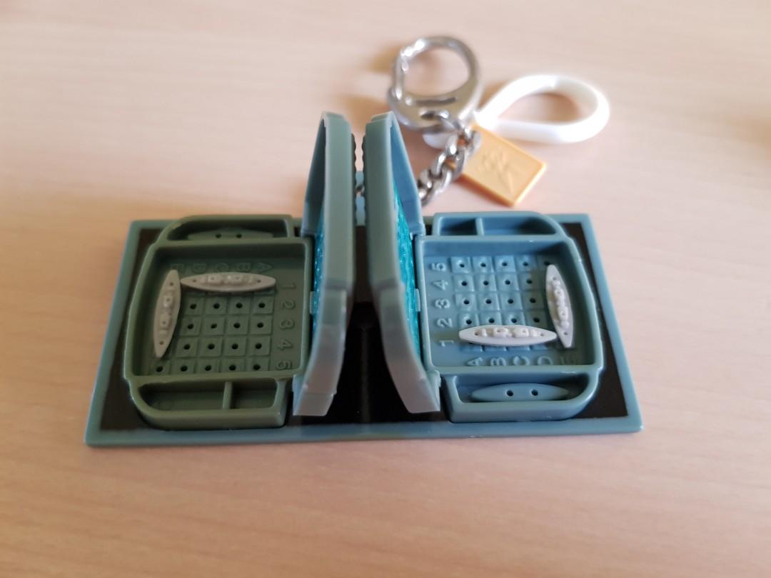 Fun keychains top