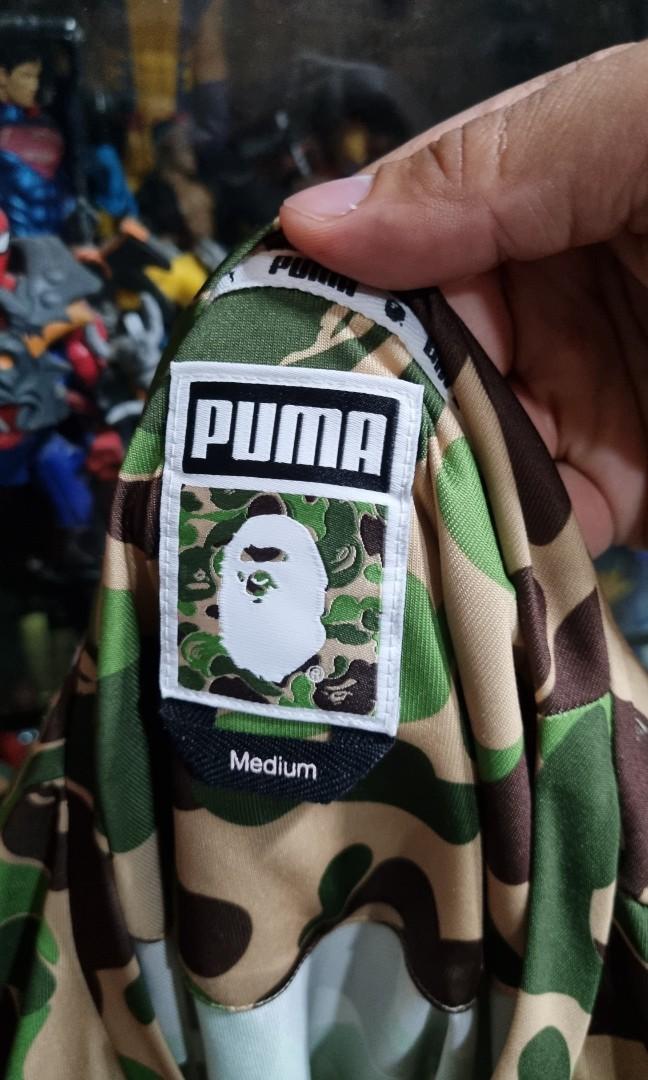 Bape fc hot sale