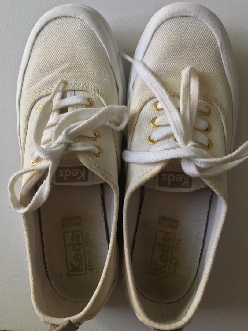 Keds women's scout trek splash canvas on sale