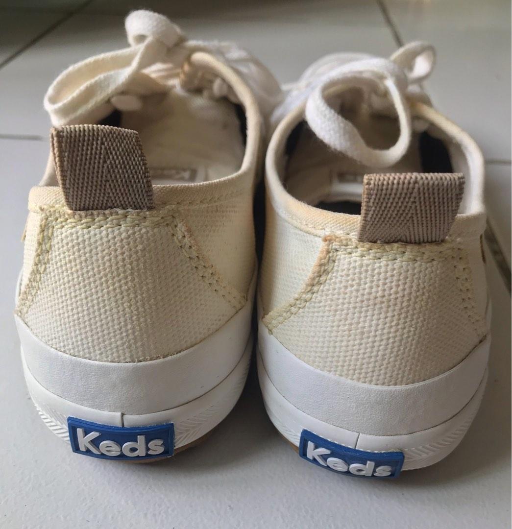 Keds women's scout trek splash new arrivals canvas