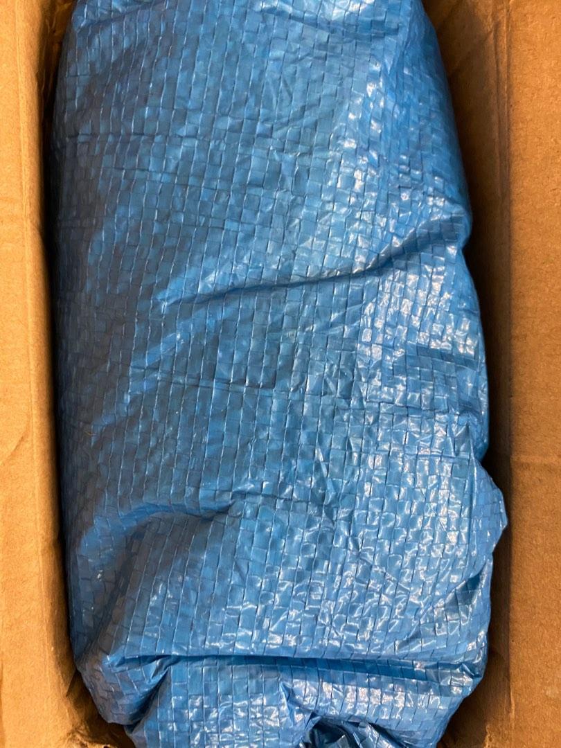 BESTWAY Inflatable Pool Cover, Sports Equipment, Other Sports Equipment