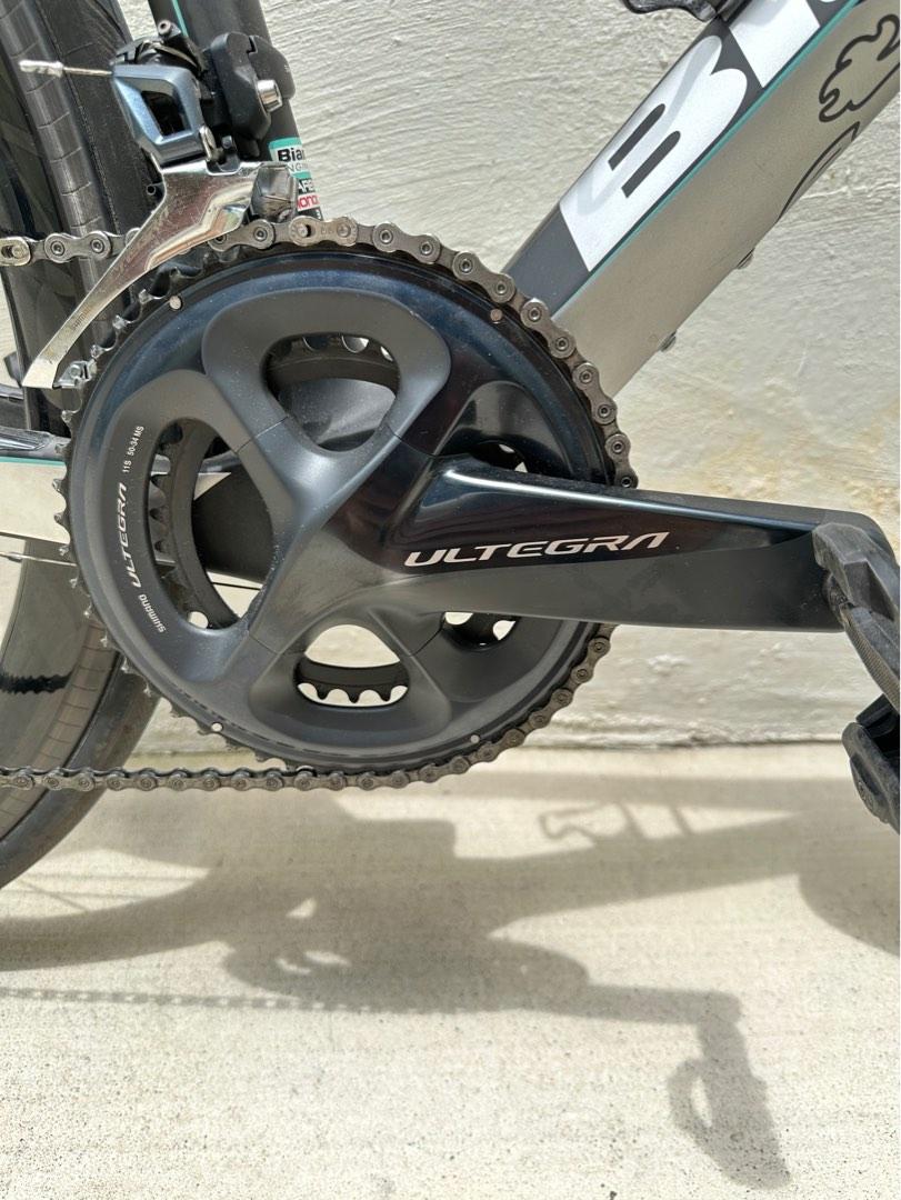 giant road bikes perth