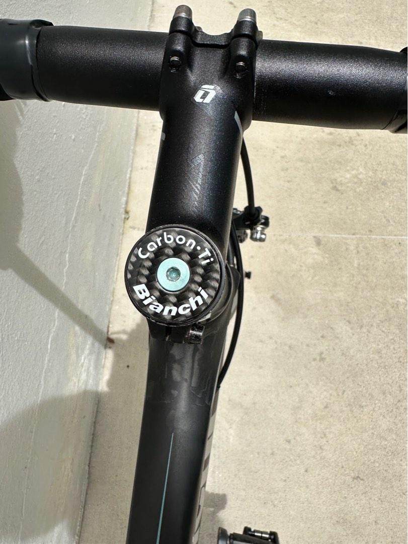 bianchi oltre xr2 size chart