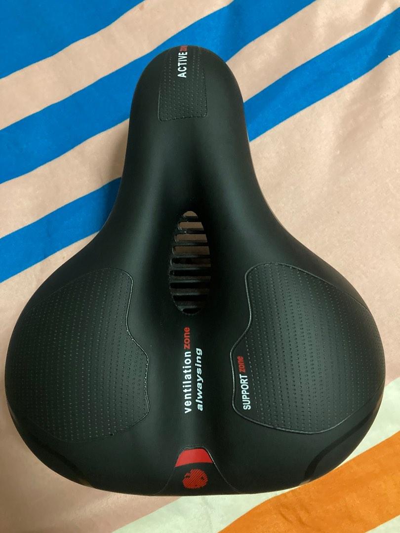 bums on the saddle used bikes