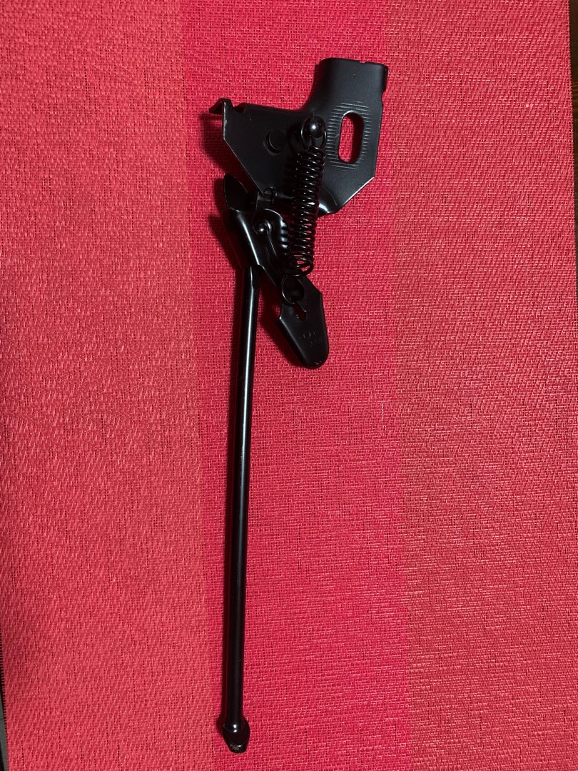Bicycle stand, Sports Equipment, Bicycles & Parts, Parts & Accessories on Carousell Bicycle stand, Sports Equipment, Bicycles & Parts, Parts & Accessories on Carousell
