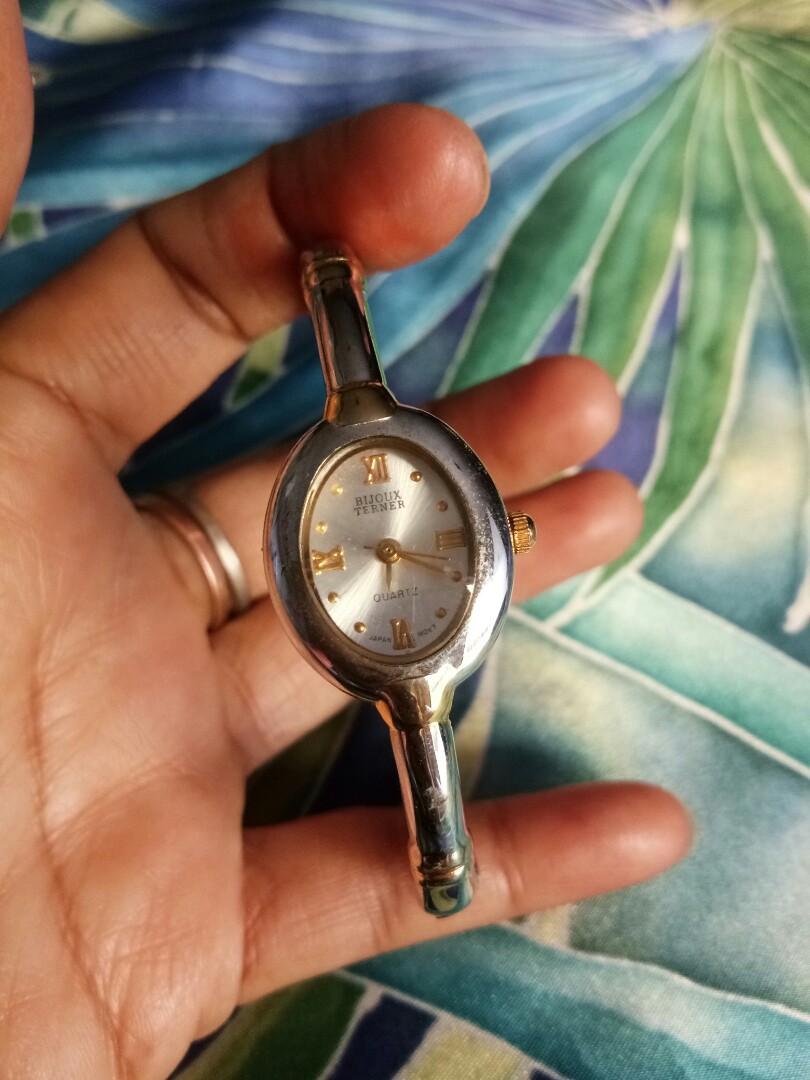Terner ladies watch store