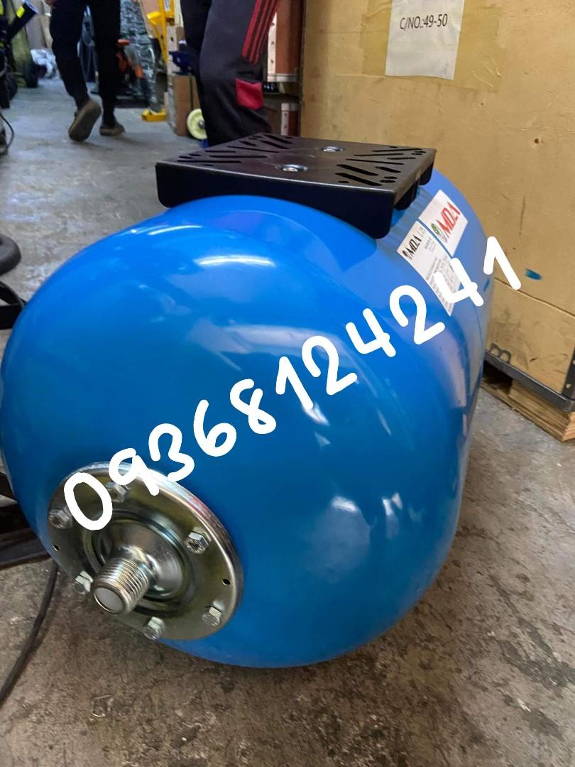 BLADDER TANK, Commercial & Industrial, Industrial Equipment on Carousell