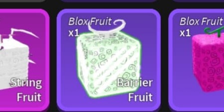 Blox fruit fruits, Video Gaming, Video Games, Others on Carousell