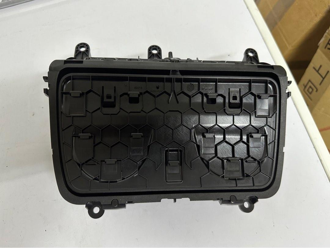 BMW F10 Cup holder, Car Accessories, Accessories on Carousell