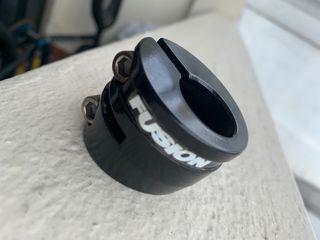 Bmx Seat Clamp