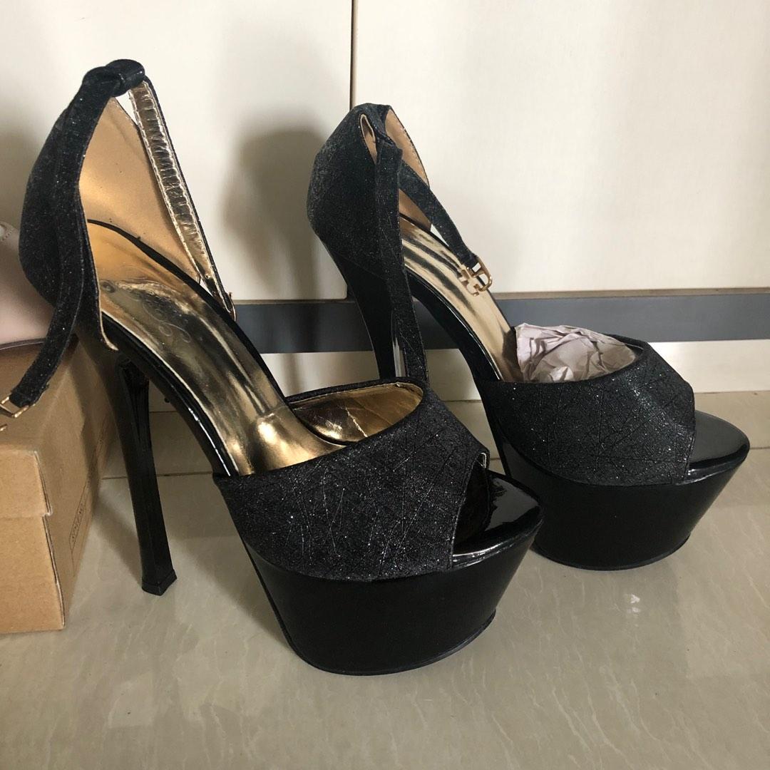 High heels hot sale under $10