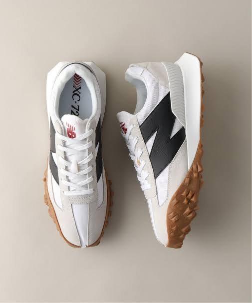 New balance sale sport station