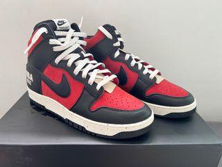 BNIB Nike dunk Undercover by Jun Takahashi