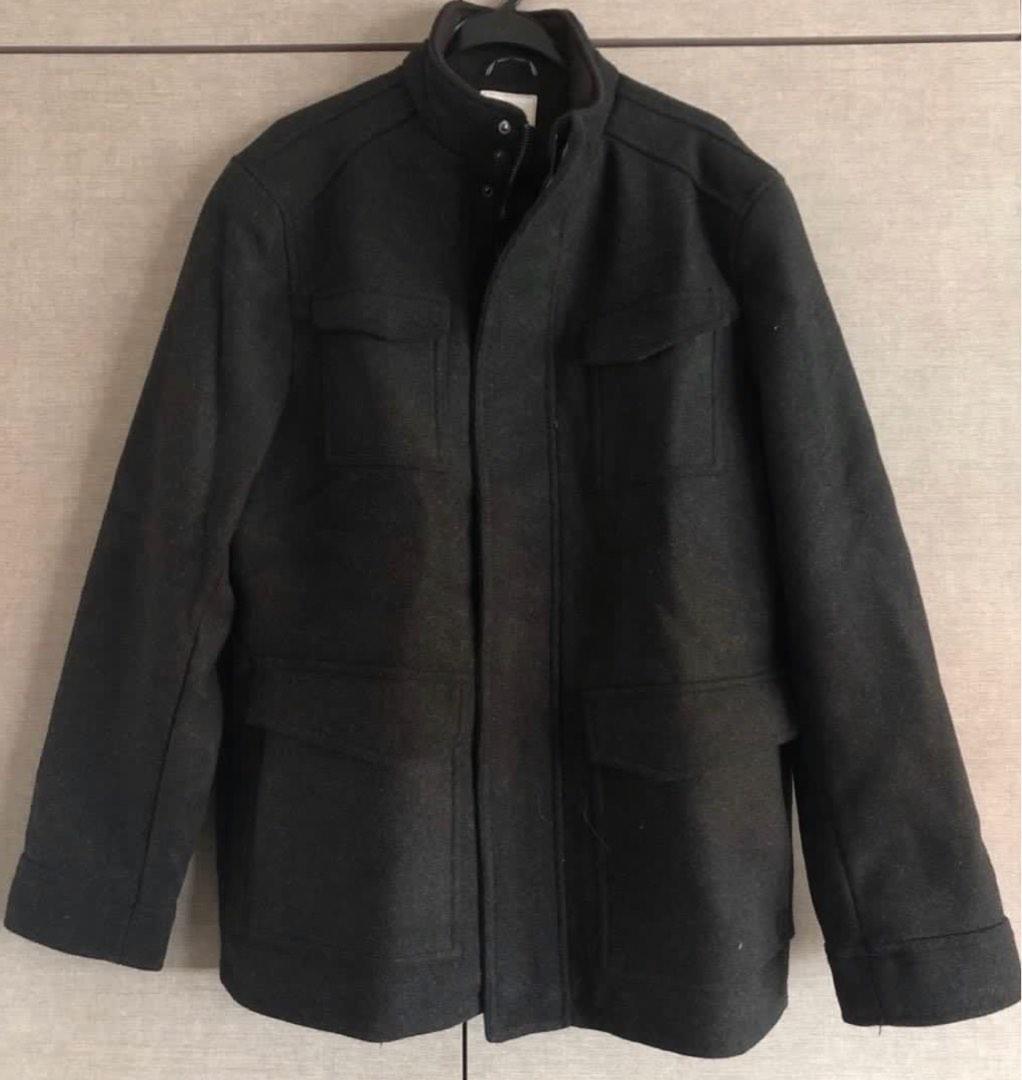 Target store mens coats