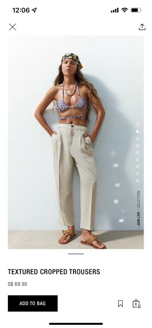Cut off trousers new arrivals
