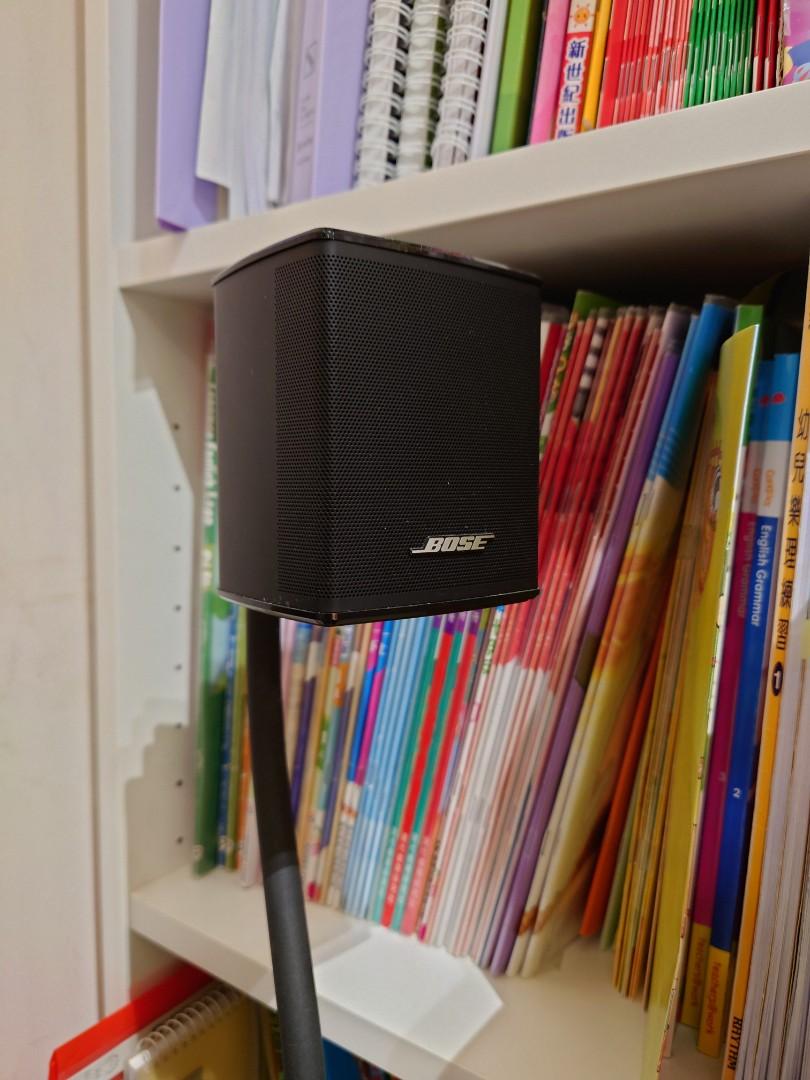 Bose Surround Speakers 300, 音響器材, Soundbar、揚聲器、藍牙喇叭、耳擴 Carousell