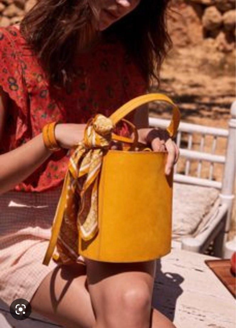 Sezane mona bag clearance