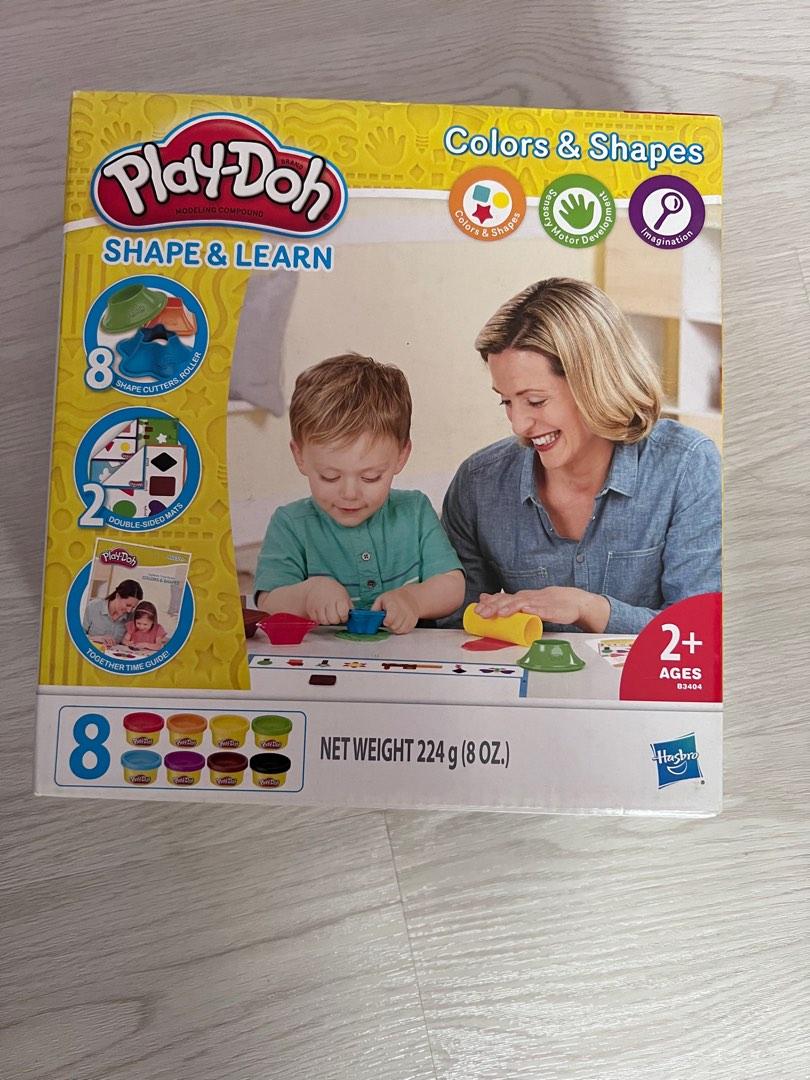 Brand New Assorted PlayDoh Sets, Hobbies & Toys, Toys & Games on Carousell