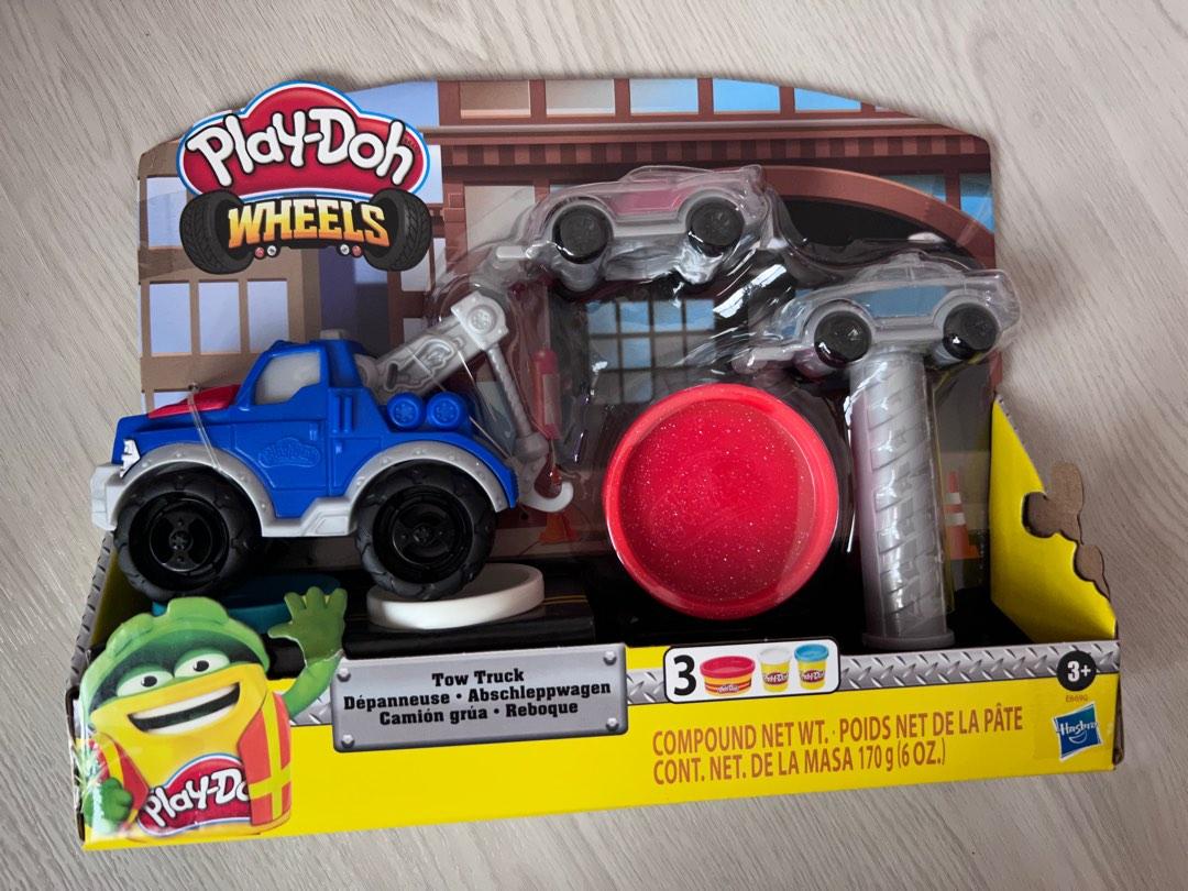 Brand New Assorted PlayDoh Sets, Hobbies & Toys, Toys & Games on Carousell