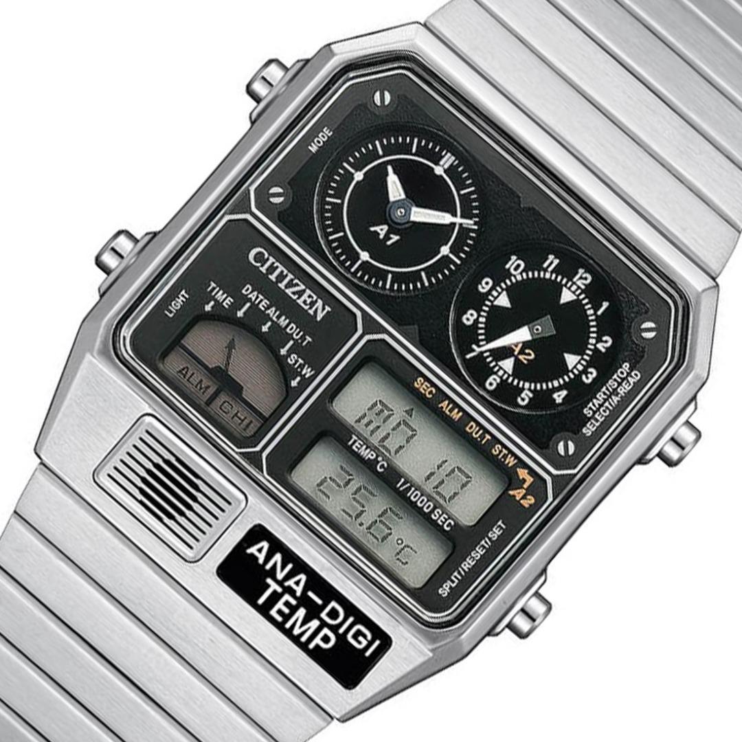 Citizen led watch online