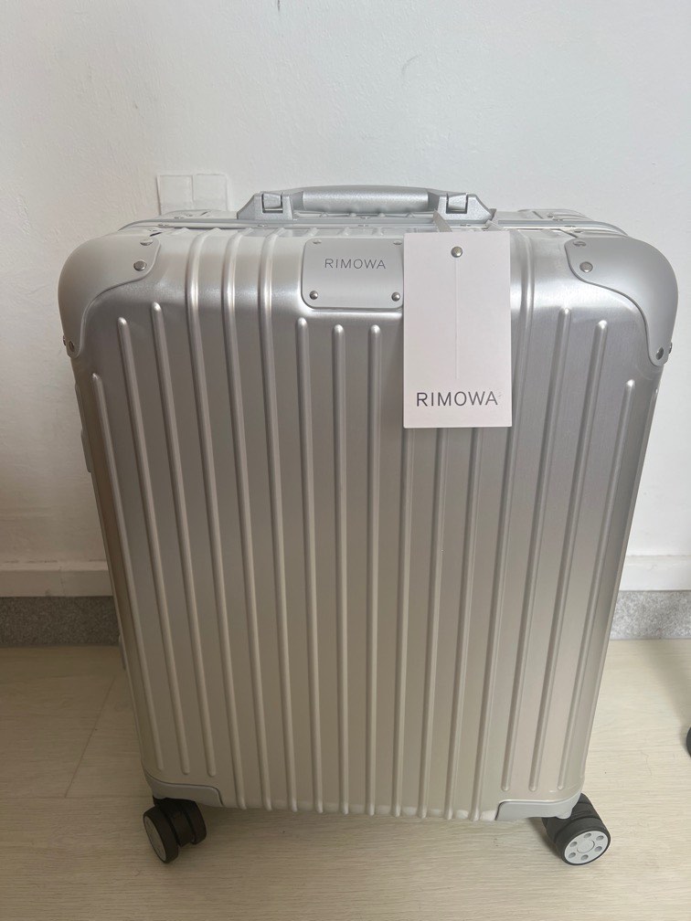 Rimowa classic cabin plus outlet