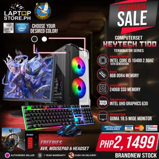 (Category: ) located in . Submitted by laptopstore.ph (Listing ID 1191188678, Image 1). Description: .