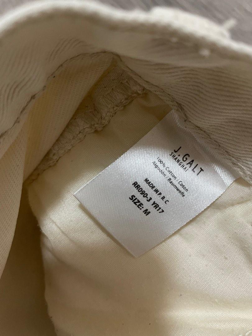 Brandy Melville Ariana Painter Pants, Women's Fashion, Bottoms, Jeans