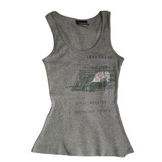 Grunge tank top